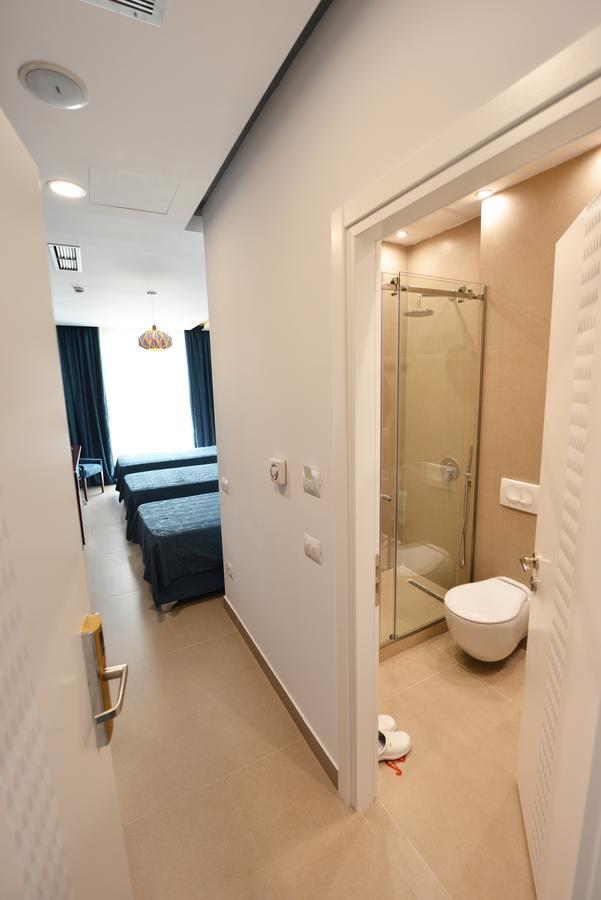Luani-A Spa & Wellness Center Shkoder Exterior photo