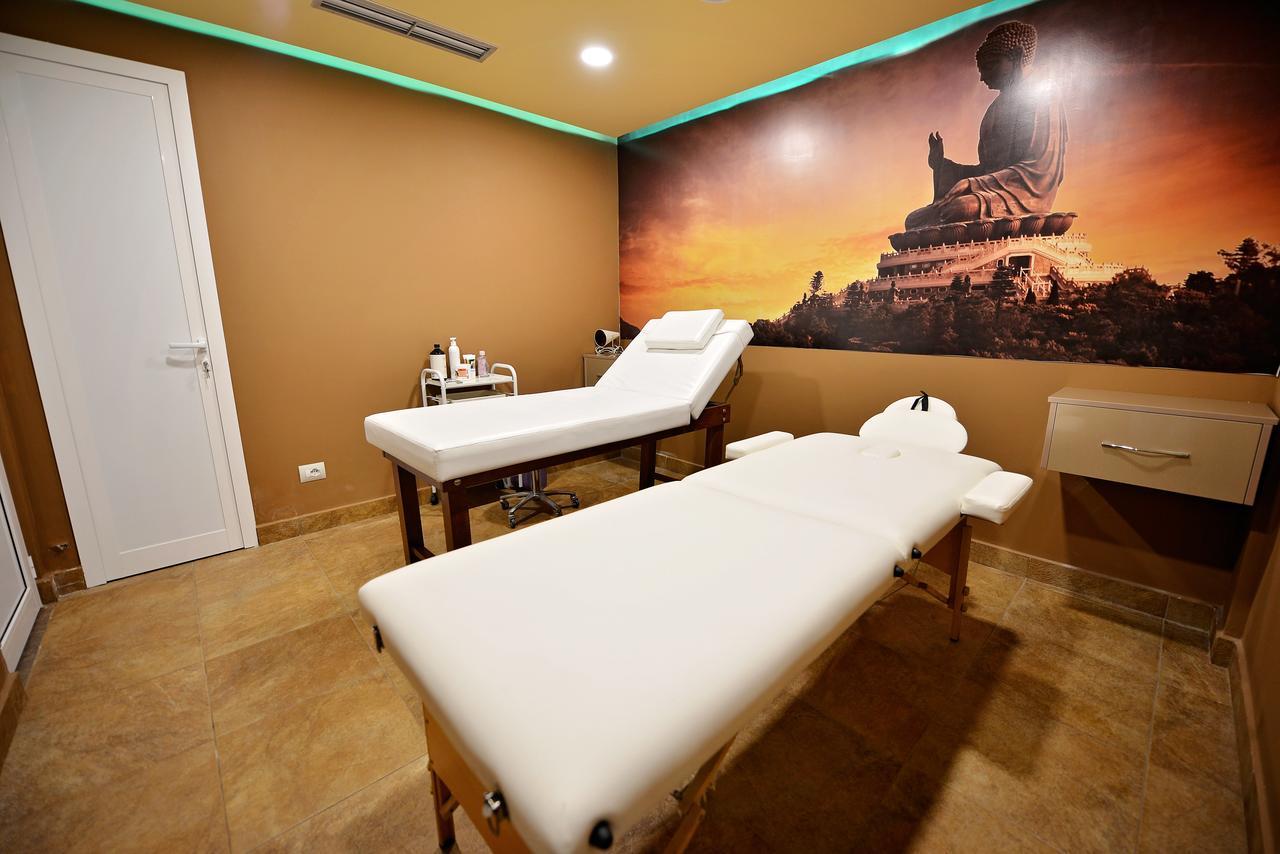 Luani-A Spa & Wellness Center Shkoder Exterior photo