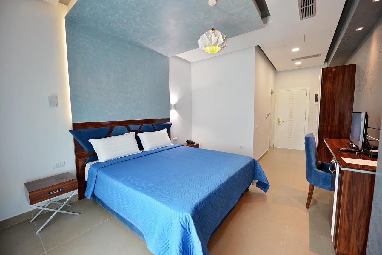 Luani-A Spa & Wellness Center Shkoder Room photo