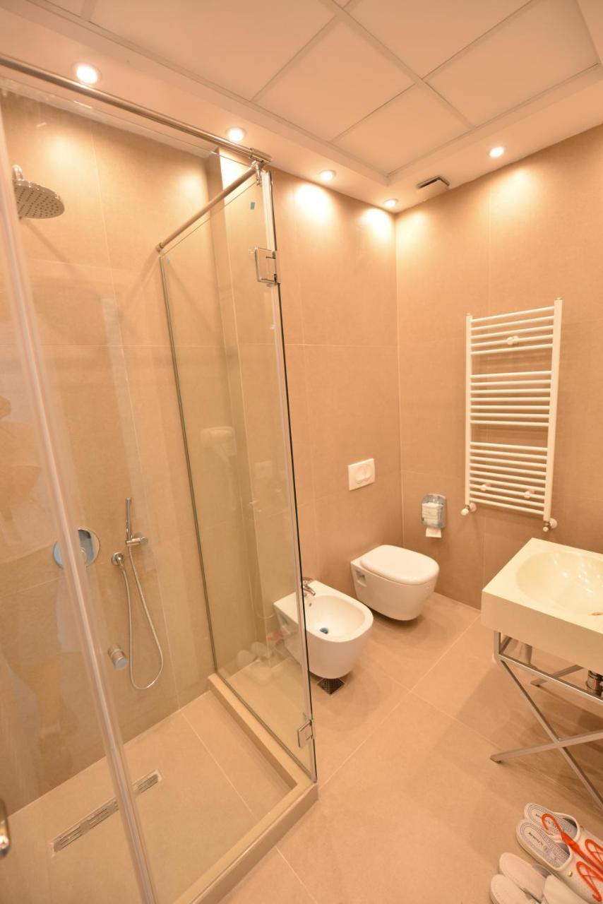 Luani-A Spa & Wellness Center Shkoder Exterior photo